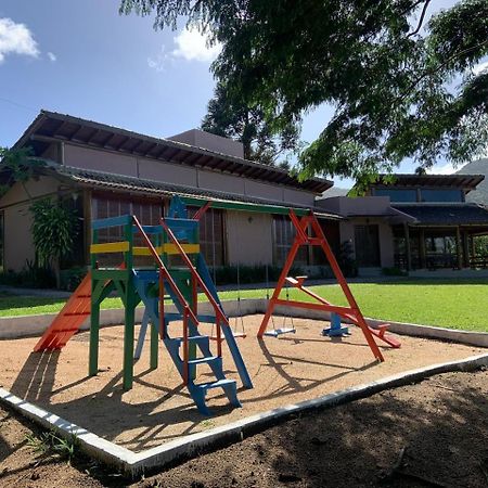 Sitio Canta Galo Governador Celso Ramos Exterior foto