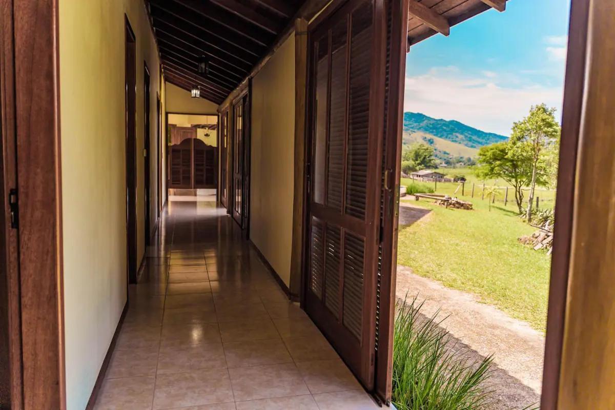 Sitio Canta Galo Governador Celso Ramos Exterior foto